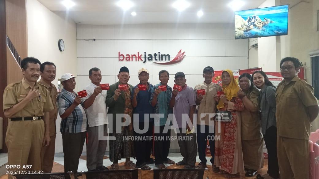 Pencairan SP2D Pengadaan Lahan Sekolah Rakyat Tunggorono Jadi Tonggak Penting Pembangunan Pendidikan di Jombang 1 IMG 20260104 WA0015