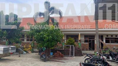 Proyek Revitalisasi SDN Ngumpul Diduga Molor, Aktivitas Pekerjaan Masih Berlangsung Usai Tenggat IMG 20260107 WA0013