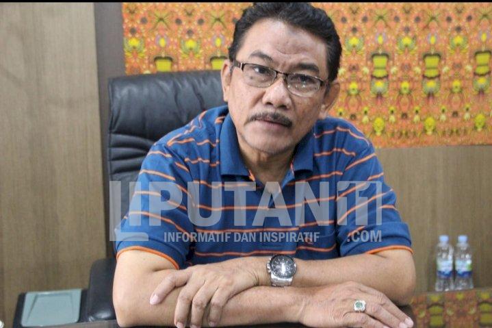 Lewati Tenggat Waktu, Proyek Revitalisasi SDN Ngumpul Masuk Pantauan DPRD 1 IMG 20260109 WA0012
