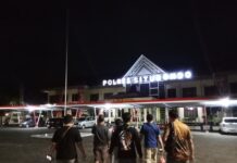 Polres Situbondo Ungkap Peredaran Narkotika, Dua Tersangka dan 42 Gram Sabu Diamankan