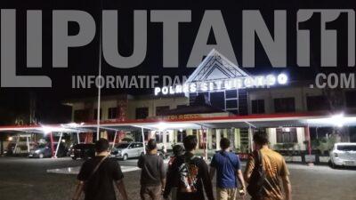 Polres Situbondo Ungkap Peredaran Narkotika, Dua Tersangka dan 42 Gram Sabu Diamankan IMG 20260117 WA0006