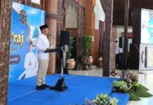 Peringati Isro’ Mi’roj 1447 H, Wabup Ahmad Baharudin Ajak Masyarakat Perkuat Karakter Bangsa dan Ukhuwah IMG 20260121 WA0009