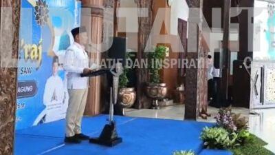 Peringati Isro’ Mi’roj 1447 H, Wabup Ahmad Baharudin Ajak Masyarakat Perkuat Karakter Bangsa dan Ukhuwah IMG 20260121 WA0009