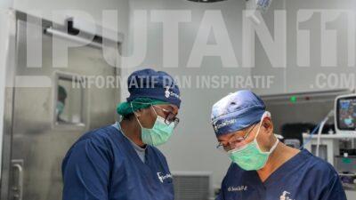 Bukti Nyata Pengabdian, RSUD Ploso dan Smile Train Pulihkan Senyum Pasien Bibir Sumbing IMG 20260125 WA0015