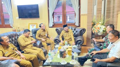 Sinergi Perhutani, Pemkab, dan TNI dalam Persiapan Prasarana Koperasi Desa Merah Putih di Bondowoso 2 IMG 20260127 WA0105