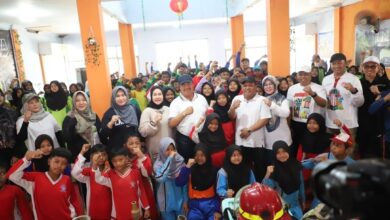 Tirta Wisata Kembali Bersinar, Bupati Warsubi Satukan Edukasi Alam dan Ekonomi Kreatif 2 IMG 20260130 WA0002