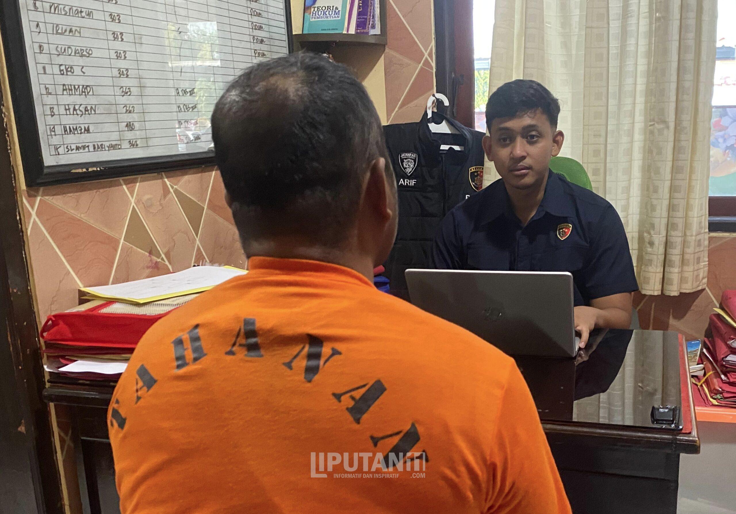 Satreskrim Polres Situbondo Ungkap Kasus Perjudian Konvensional Jenis Togel Dan Perjudian Online 1 IMG 20260113 144117 scaled