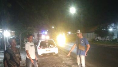 Sinergi Kring Serse Polres Situbondo dan Warga Tangkap Pelaku Curanmor di Banyuglugur 1 IMG 20260130 230306