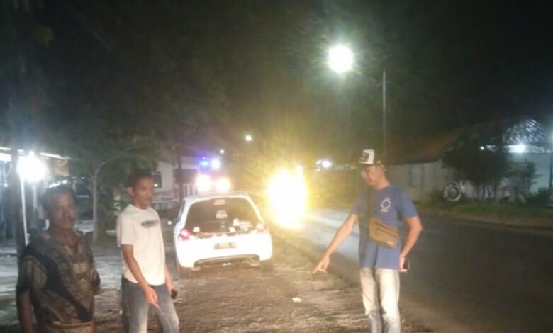 Sinergi Kring Serse Polres Situbondo dan Warga Tangkap Pelaku Curanmor di Banyuglugur 1 IMG 20260130 230306