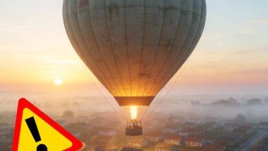 Polres Tulungagung Tegas Larang Menerbangkan Balon Udara Liar dan Petasan 7 1000907869