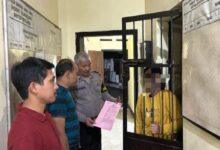 Janjikan Pekerjaan Berujung Penipuan, Pria Asal Bojonegoro Ditangkap Polisi Tulungagung 2 1000911378