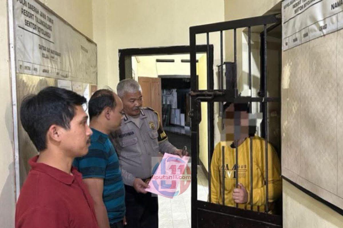 Janjikan Pekerjaan Berujung Penipuan, Pria Asal Bojonegoro Ditangkap Polisi Tulungagung 1000911378
