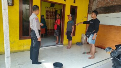 Melakukan Rentetan Kejahatan, Pemuda Asal Besuki Diamankan Polisi 3 IMG 20260201 WA0028