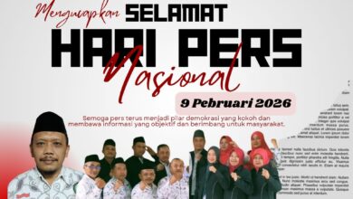 Ucapan Hari Pers Nasional Pengurus Daerah PGSI Tulungagung 5 IMG 20260201 WA0112