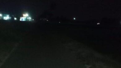 Lampu PJU Di Desa Curah Jeru Barat Mati,Warga Khawatir Dengan Keamanan 1 IMG 20260202 WA0020