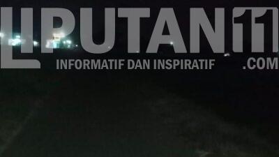 Lampu PJU Di Desa Curah Jeru Barat Mati,Warga Khawatir Dengan Keamanan IMG 20260202 WA0020