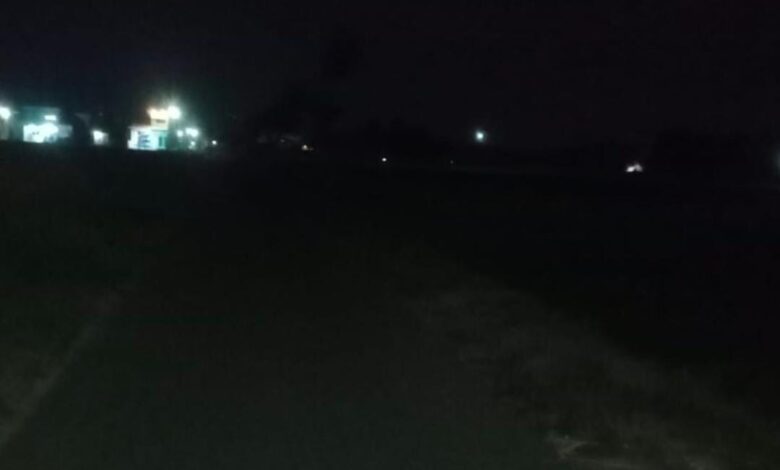 Lampu PJU Di Desa Curah Jeru Barat Mati,Warga Khawatir Dengan Keamanan 1 IMG 20260202 WA0020