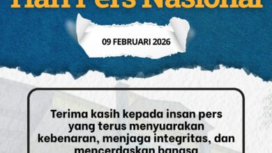 Ucapan Hari Pers Nasional 2026, MI Al Falah Sukowidodo 4 IMG 20260202 WA0097