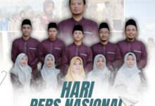 Ucapan Hari Pers Nasional 2026, MTs Manbaul Ulum Buntaran 8 IMG 20260203 WA0137