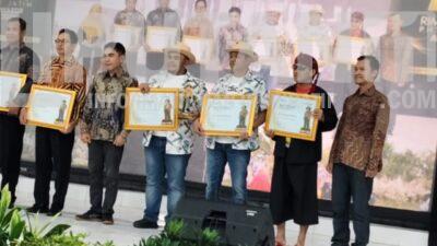 KPH Bondowoso Borong Penghargaan Inovasi dan Kinerja Pengelolaan Hutan pada PeFi Festival 2026 IMG 20260204 WA0098