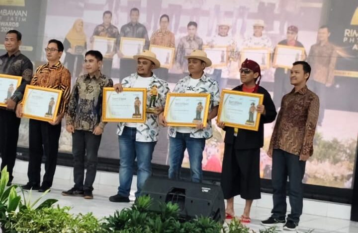 KPH Bondowoso Borong Penghargaan Inovasi dan Kinerja Pengelolaan Hutan pada PeFi Festival 2026 1 IMG 20260204 WA0098