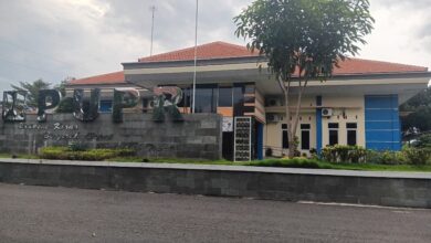 Rp74 Miliar untuk Infrastruktur Jalan, PUPR Jombang Fokus Garap Proyek Strategis 2026 20 IMG 20260206 WA0000