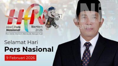Ucapan Hari Pers Nasional 2026 MI Podorejo IMG 20260206 WA0023