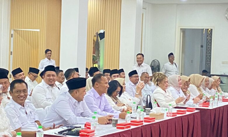 Ahmad Baharudin Hadiri HUT Gerindra ke 18 di Surabaya: Momentum Memperkuat Solidaritas dan Pengabdian Kepada Masyarakat 1 IMG 20260206 WA0064