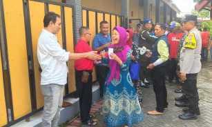 PUPR Kabupaten Kediri Berbagi Jumat Berkah, Menyambut Datangnya Bulan Suci Ramadhan 6 IMG 20260207 WA0000