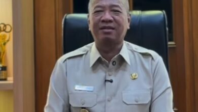 Bupati Tulungagung Ucapkan Selamat Ulang Tahun Gerindra ke- 18 6 IMG 20260209 WA0011