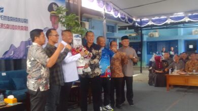 Bupati Tulungagung Apresiasi Langkah PDAM Tirta Cahya Agung: Beri Diskon di HUT ke- 42 PDAM 5 IMG 20260209 WA0115