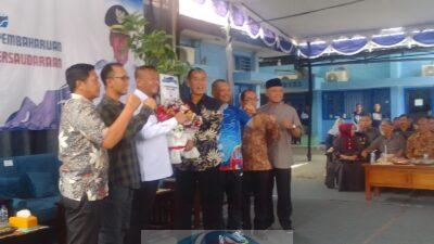 Bupati Tulungagung Apresiasi Langkah PDAM Tirta Cahya Agung: Beri Diskon di HUT ke- 42 PDAM IMG 20260209 WA0115