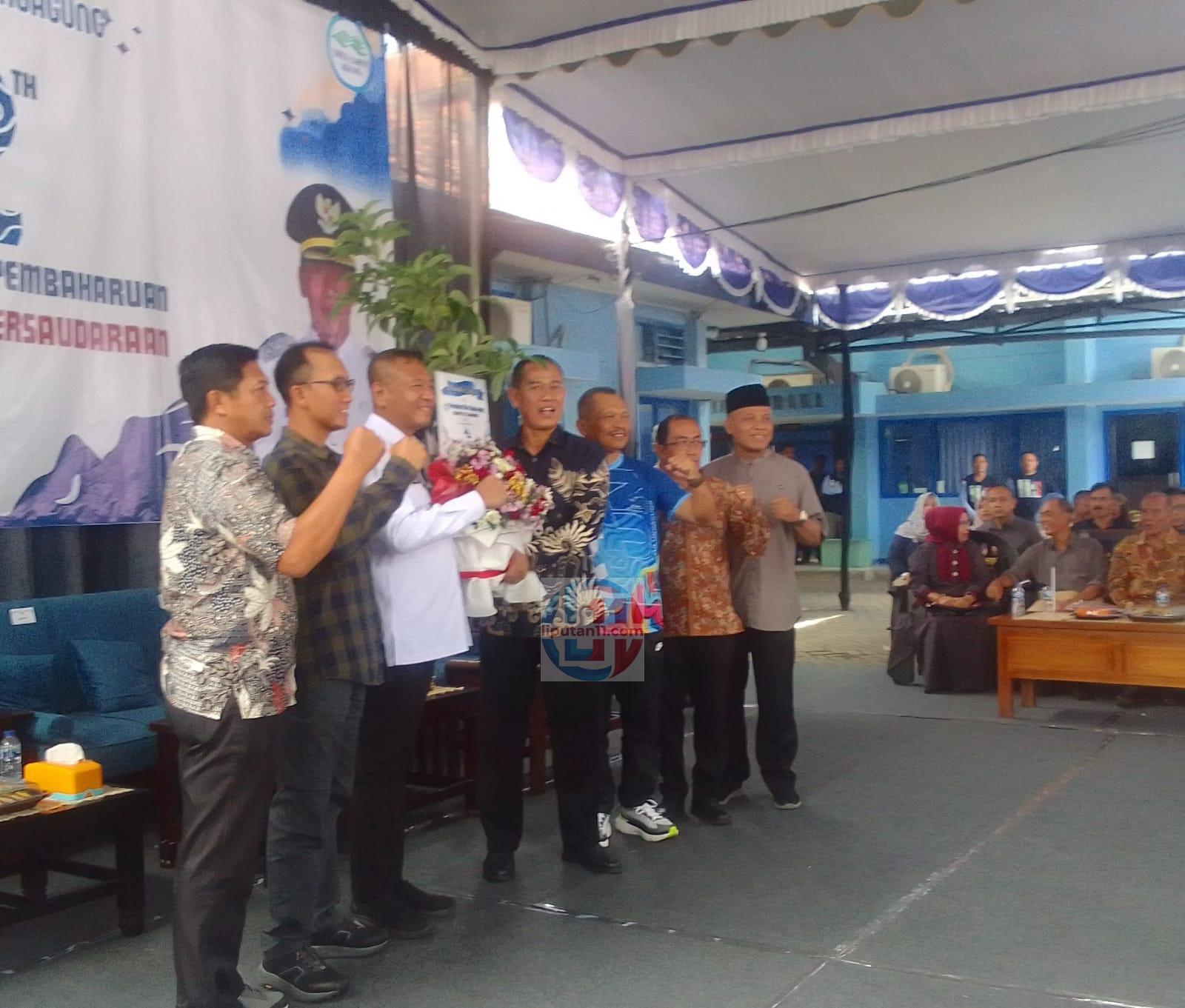 Bupati Tulungagung Apresiasi Langkah PDAM Tirta Cahya Agung: Beri Diskon di HUT ke- 42 PDAM 1 IMG 20260209 WA0115