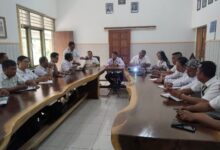 Perhutani KPH Bondowoso Gelar Syukuran dan Rapat Dinas,Evaluasi Capaian Kinerja Tahun 2025 10 IMG 20260210 WA0028