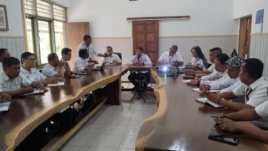 Perhutani KPH Bondowoso Gelar Syukuran dan Rapat Dinas,Evaluasi Capaian Kinerja Tahun 2025 2 IMG 20260210 WA0028