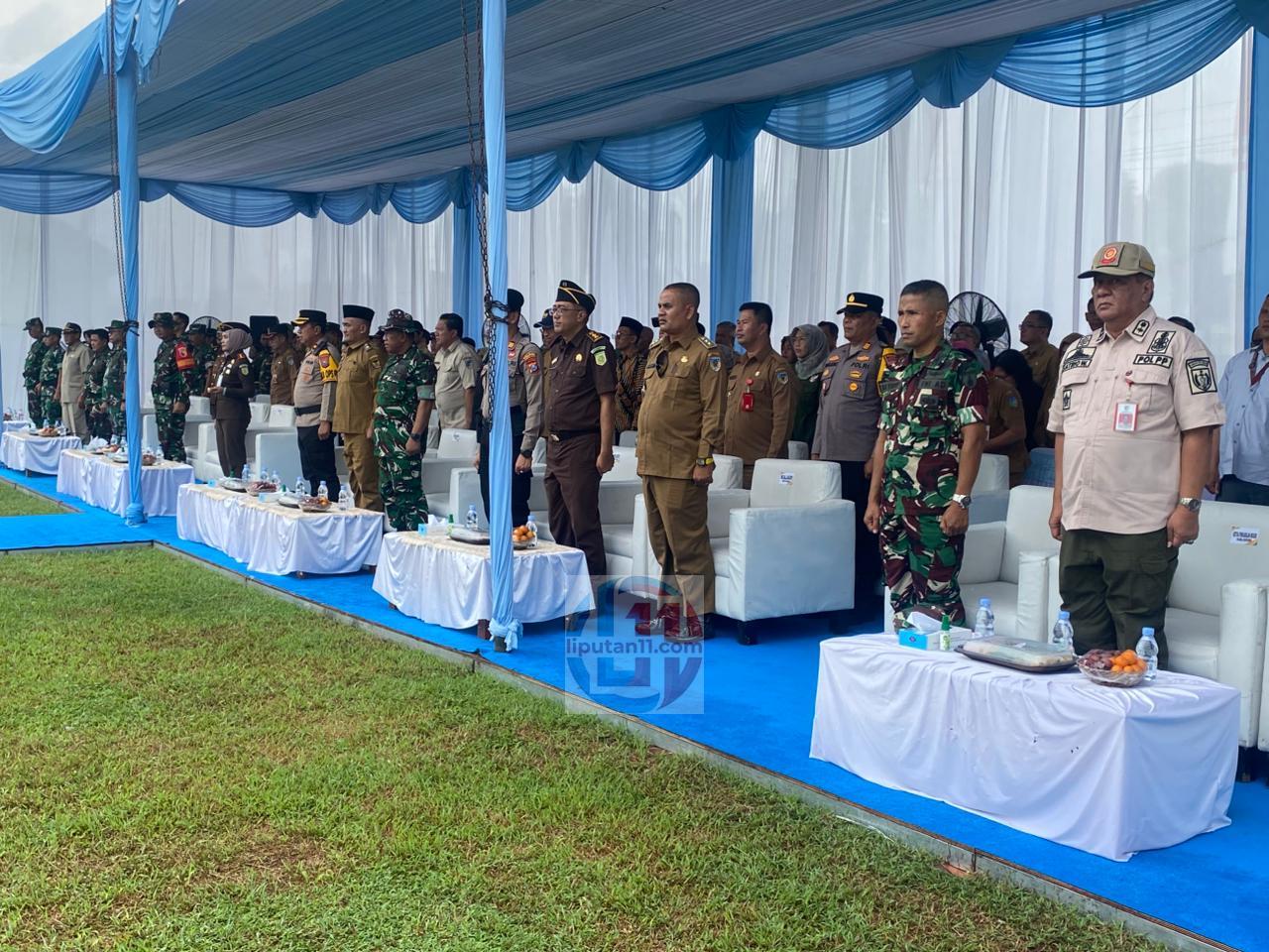 Kodim 0809 Buka TMMD Ke-127 di desa Gadungan Kecamatan Puncu Tahun 2026 1 IMG 20260210 WA0153