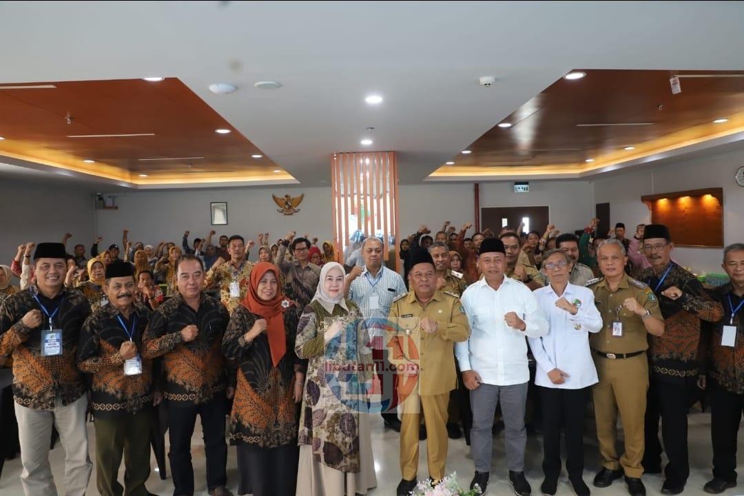 Musda Dekopinda 2026, Yuliati Nugrahani Aklamasi Jadi Ketua Dekopinda Jombang 1 IMG 20260211 WA0002