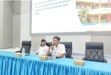 Disdikbud Jombang Sosialisasikan dan Verifikasi Pemutakhiran Data Sarpras SD, Tekankan Pentingnya Validitas Dapodik 7 IMG 20260212 WA0001