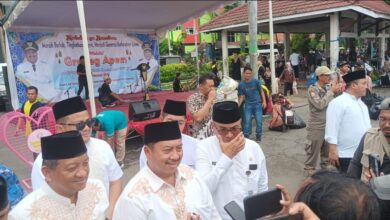 DKPP Jombang Hadirkan 15.750 Apem di Grebeg Apem 2026, Ribuan Warga Padati Alun-Alun 2 IMG 20260212 WA0006