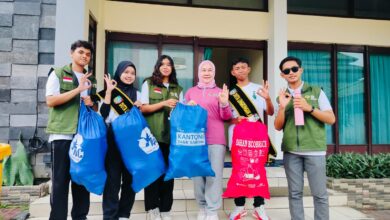 Ketua TP PKK Jombang Perkuat Gerakan Sampah Sayang di HPSN 2026: Dari Rumah, Untuk Masa Depan 2 IMG 20260213 WA0003