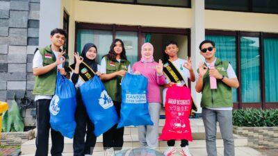 Ketua TP PKK Jombang Perkuat Gerakan Sampah Sayang di HPSN 2026: Dari Rumah, Untuk Masa Depan IMG 20260213 WA0003