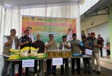 Harga Dipantau, Stok Dijaga: Pemkab Jombang dan Bapanas Amankan Pangan Jelang Ramadan 9 IMG 20260213 WA0006