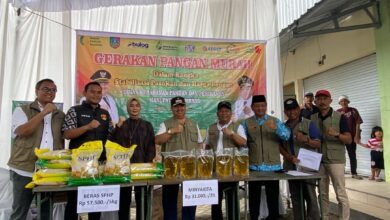 Harga Dipantau, Stok Dijaga: Pemkab Jombang dan Bapanas Amankan Pangan Jelang Ramadan 2 IMG 20260213 WA0006