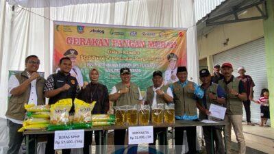 Harga Dipantau, Stok Dijaga: Pemkab Jombang dan Bapanas Amankan Pangan Jelang Ramadan IMG 20260213 WA0006