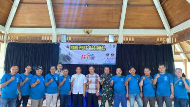 KoWaTa Gelar Peringatan HPN 2026, Wabup Tulungagung Tekankan Sinergi Media dan Pemerintah 2 IMG 20260213 WA0227