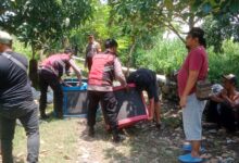 Respons Laporan Warga, Polres Situbondo Bubarkan Judi Sabung Ayam di Panarukan 6 IMG 20260215 WA0054