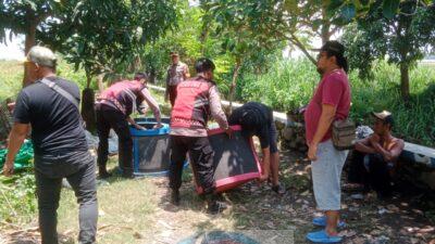 Respons Laporan Warga, Polres Situbondo Bubarkan Judi Sabung Ayam di Panarukan IMG 20260215 WA0054