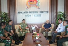 Percepat Ekonomi Desa, Perhutani Kediri Bersama Kodim 0809 Tuntaskan Usulan KDMP ke Kementerian Kehutanan 3 IMG 20260223 WA0052