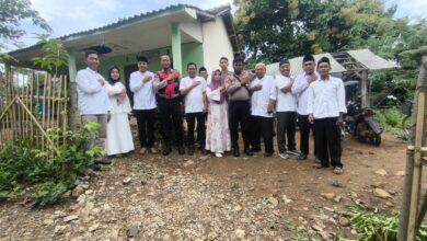 Polisi Situbondo Patroli Sambang Siswa SD Pelosok di Dusun Cobbuk Arjasa 2 IMG 20260224 WA0006