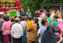 Polres Tulungagung bersama Instansi Terkait Sidak LPG Bersubsidi di Agen dan Pangkalan 5 IMG 20260225 WA0004